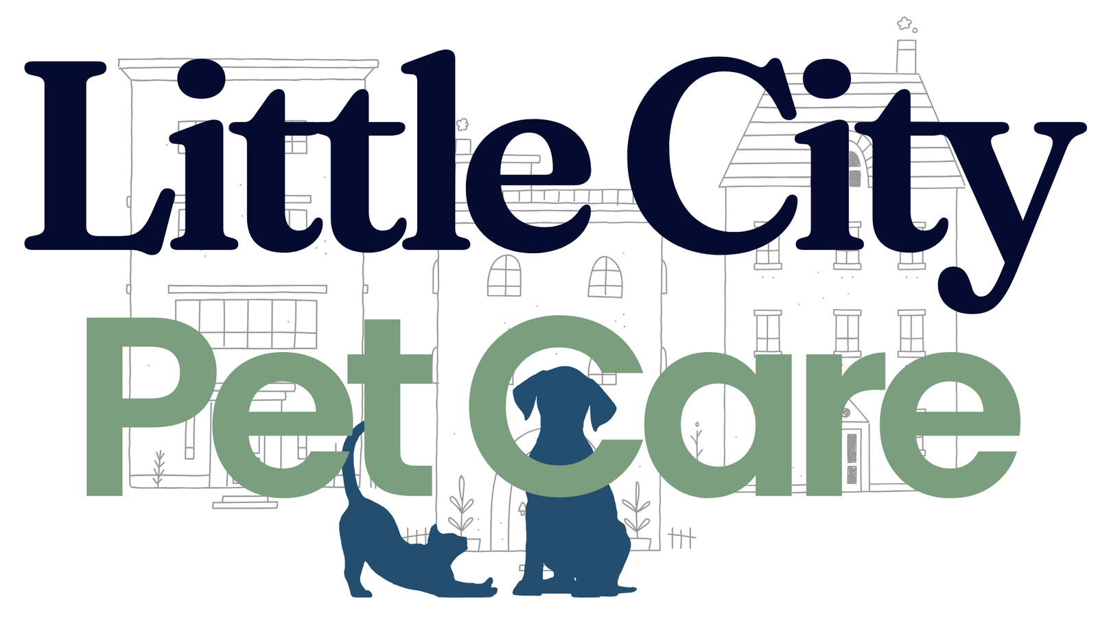 littlecitypetcare.com